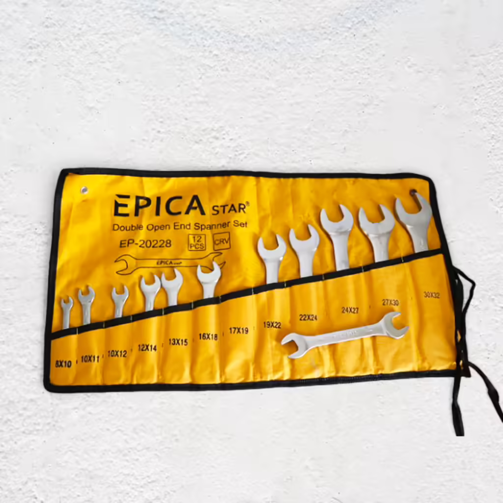 Wrench Set